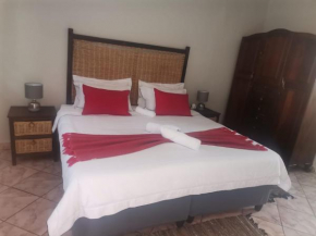 Khanya Room